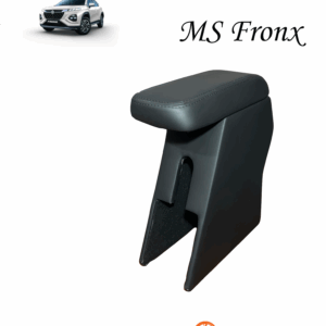 Premium+ Armrest for Maruti Suzuki Fronx