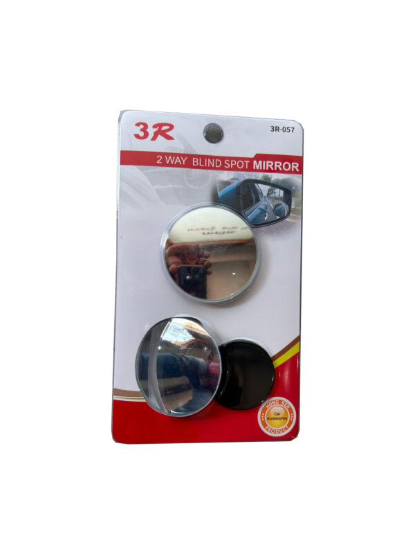 3R Blind Spot Mirror
