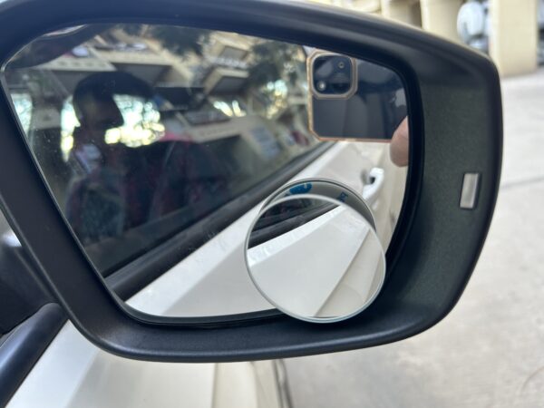 Blind Spot Mirror