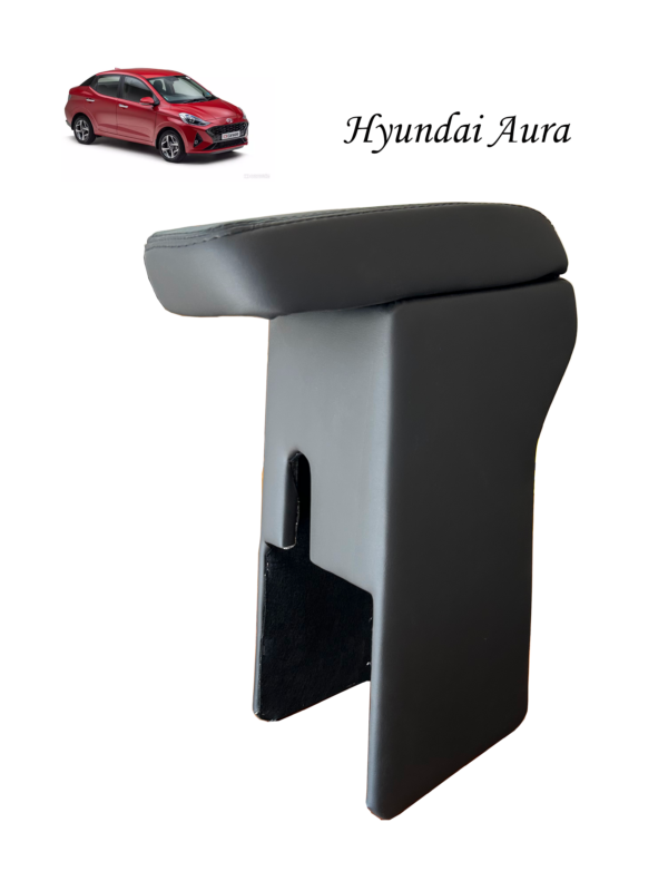 Hyundai Aura 2019 onwards