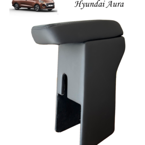 Premium+ Armrest for Hyundai Xcent