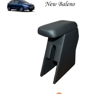 New Baleno