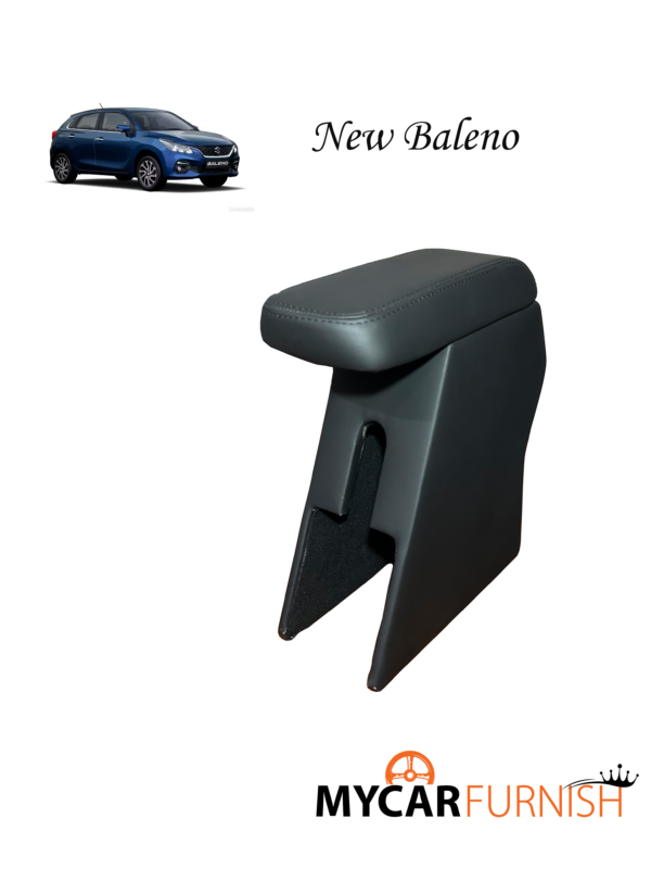 New Baleno