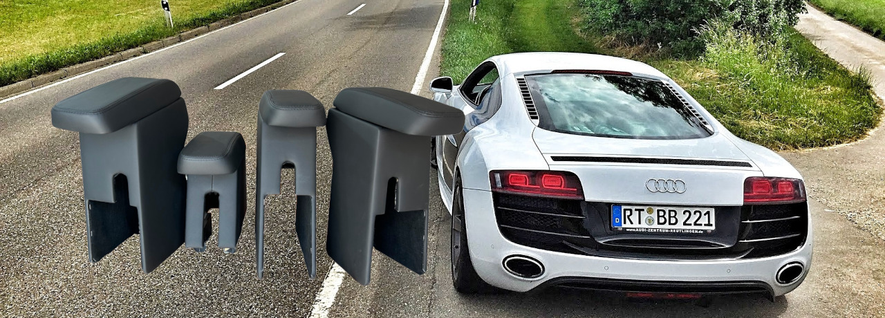 Car Armrests Collection