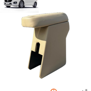Armrest for Dzire 2017