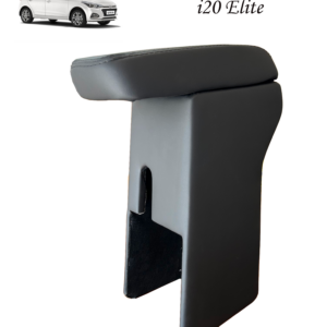 Hyundai i20 elite armrest