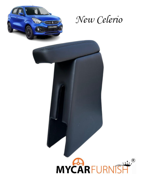 New Celerio Armrest