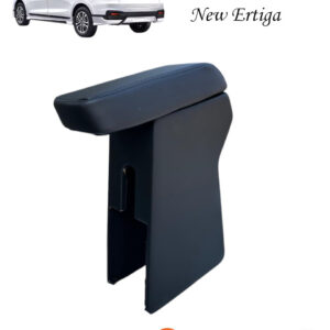 Armrest for New Ertiga Black