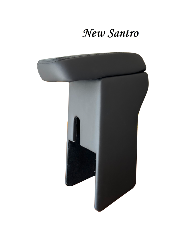 New Santro Armrest