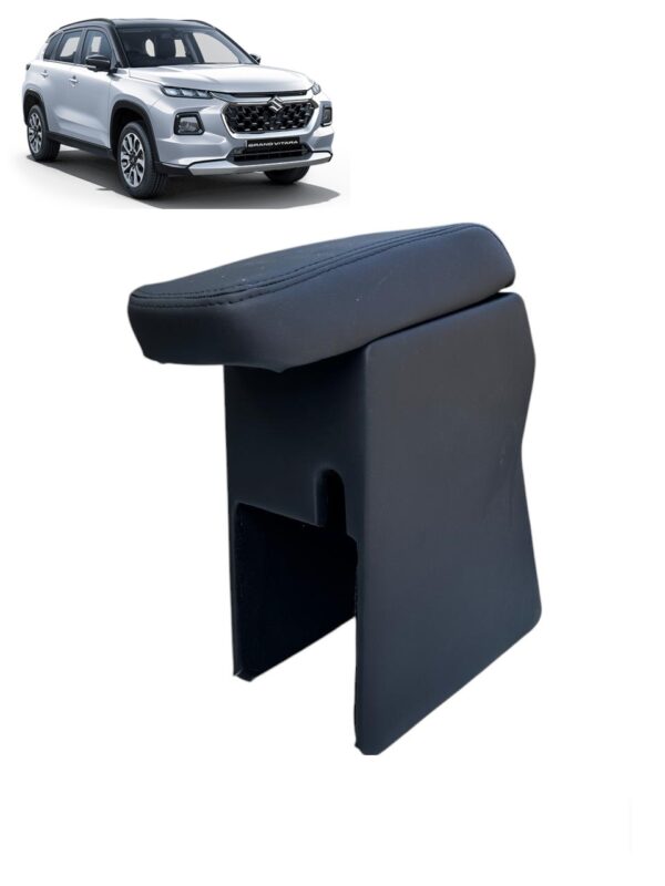 Armrest for Grand Vitara