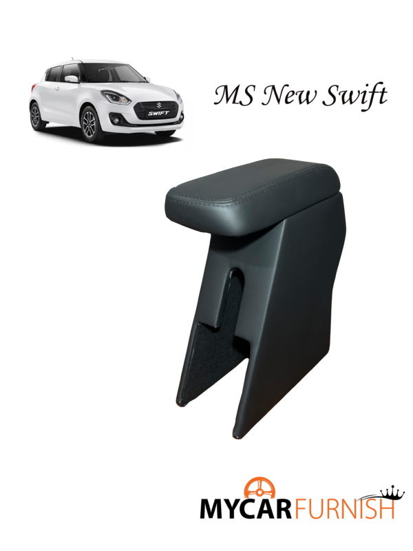 New Swift