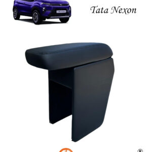 Tata Nexon Armrest