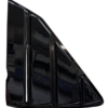 Window Louvers for I20