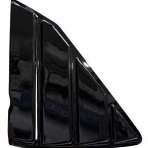 Window Louvers for I20