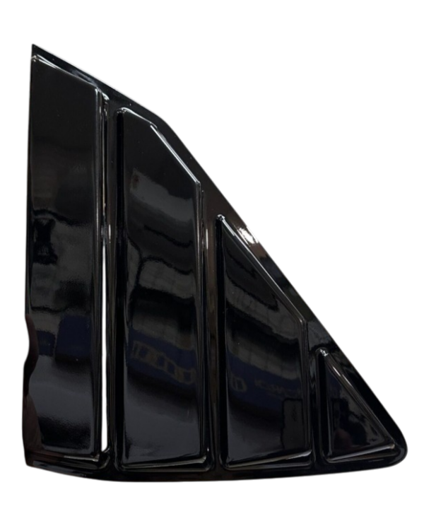 Window Louvers for I20