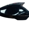 Batman Style Car Mirror Cap