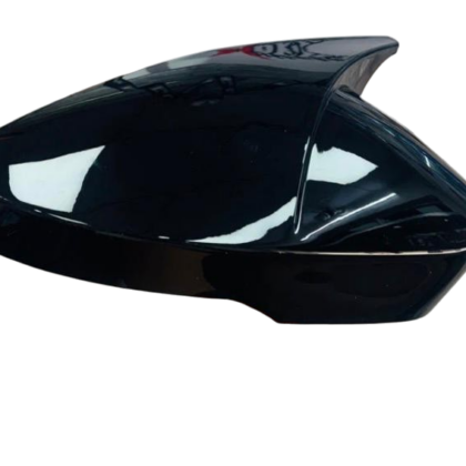 Batman Mirror Caps Polo Vento Ameo Skoda Rapid – ABS Side Mirror Covers with Indicator Cut