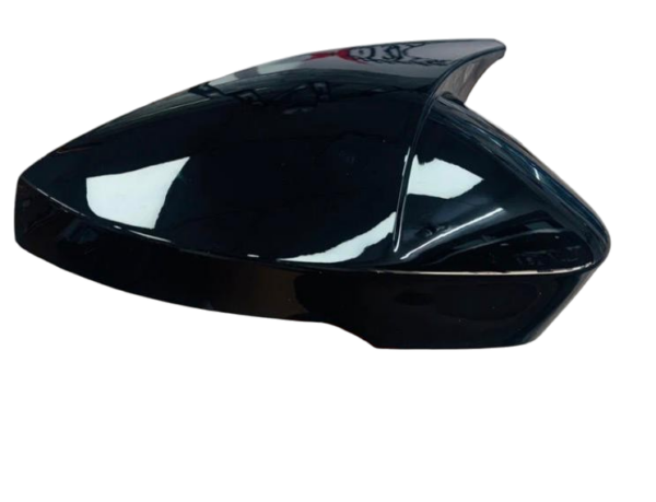 Batman Style Car Mirror Cap