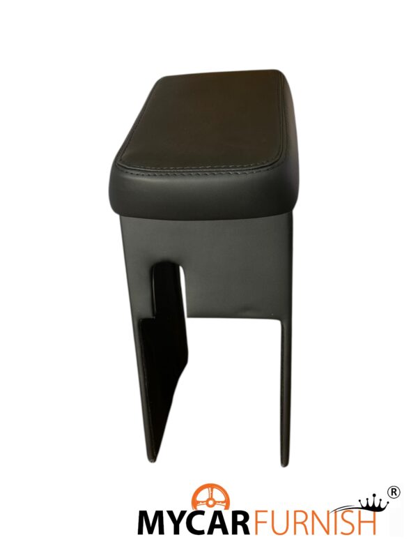 Kia Carens Armrest