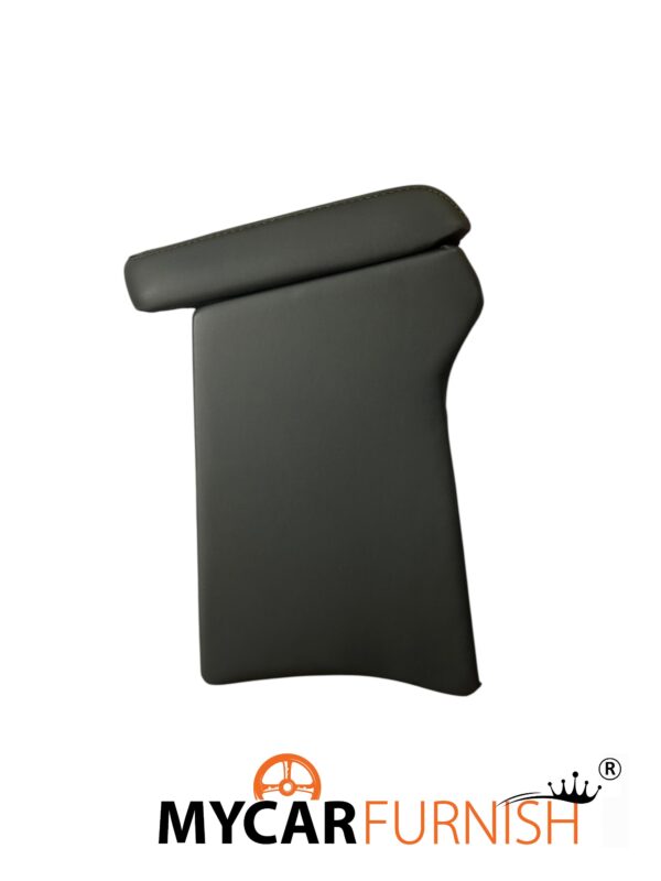 Kia Carens Armrest