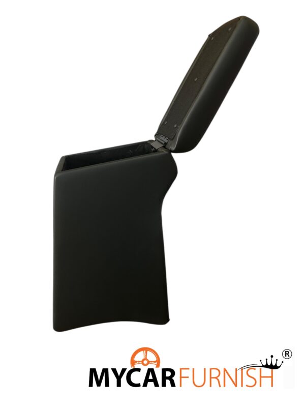 Kia Carens Armrest
