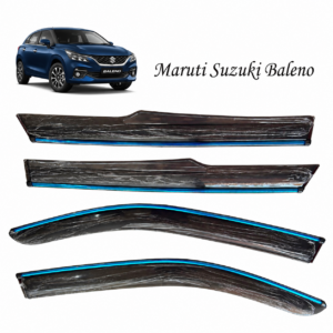 Baleno Door Visor