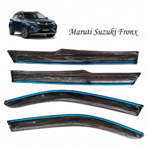 Fronx Door Visor