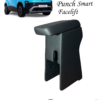 New Punch 2026 Facelift Armrest