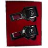 Seat Belt Clip