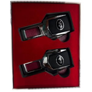 Seat Belt Clip