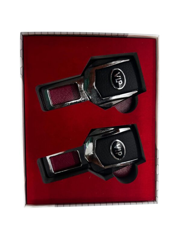 Seat Belt Clip