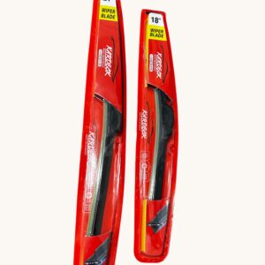 Wiper Blades 18 and 21 inch