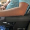 Armrest Eeco Installed