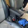 Maruti Suzuki Eeco Armrest