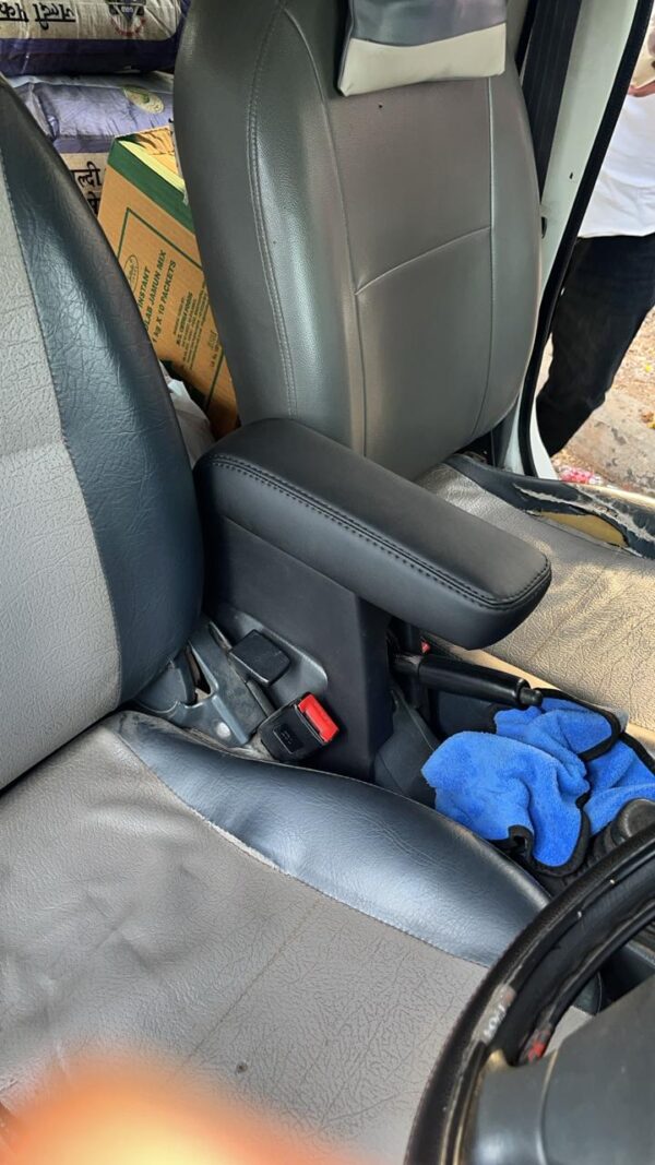 Maruti Suzuki Eeco Armrest