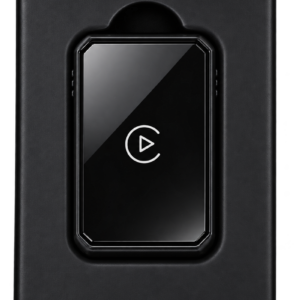 Wireless Apple CarPlay and Android Auto