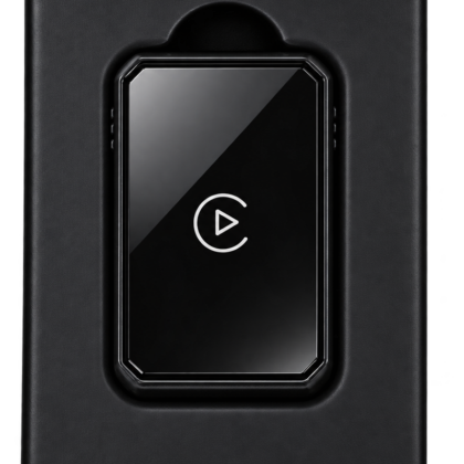 AUTOYU CP/AA Adapter 2-in-1