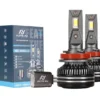 Auto Yu 150W 15000 Lumens Car LED Light Bulb