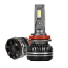 Auto Yu 150W 15000 Lumens Car LED Light Bulb
