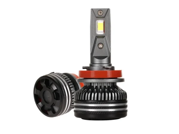 Auto Yu 150W 15000 Lumens Car LED Light Bulb