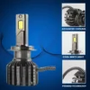 Auto Yu 320Watt 32000 Lumens Light Bulb