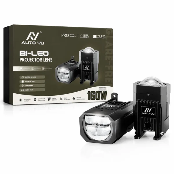 AUTO YU Project Lamp Bi-LED 160W