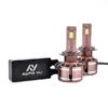 Auto Yu 180Watt 18000 Lumens Light Bulb