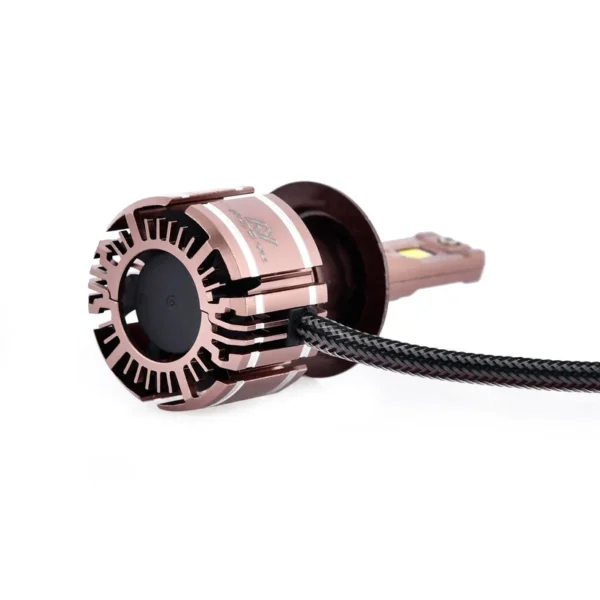 Auto Yu 180Watt 18000 Lumens Light Bulb