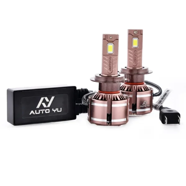 Auto Yu 180Watt 18000 Lumens Light Bulb