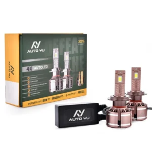 Auto Yu 180Watt 18000 Lumens Light Bulb
