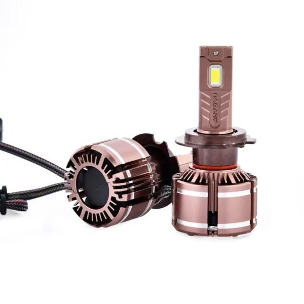 Auto Yu 180Watt 18000 Lumens Light Bulb