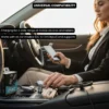 Auto Yu Car Charger 4 in 1