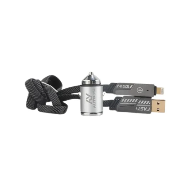 Auto Yu Car Charger