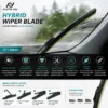 Auto Yu Hybrid Wiper